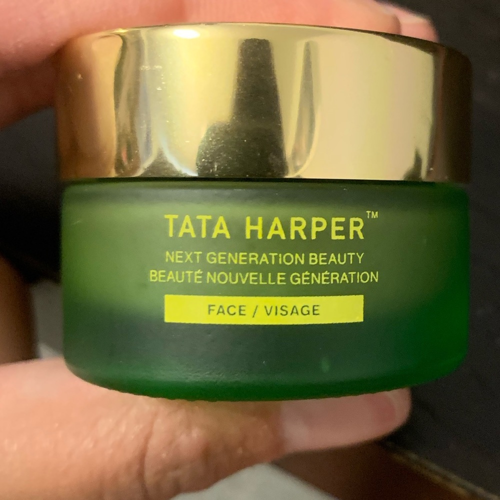 Tata Harper Regenerating Cleanser
